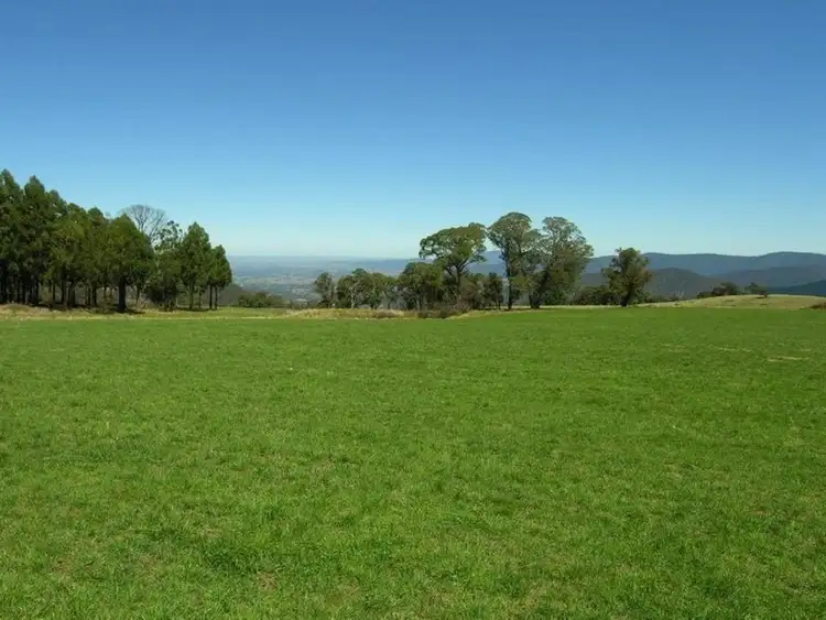Fifth view of Homely land listing, LOT 1, 1037 Tabletop Road, Tolmie VIC 3723