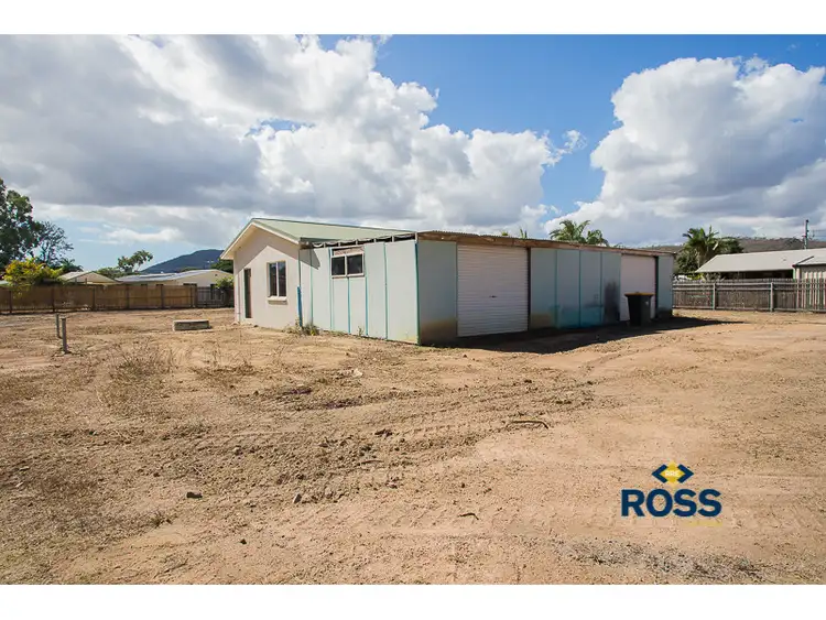 Main view of Homely land listing, 57 Dunlop Street, Kelso QLD 4815