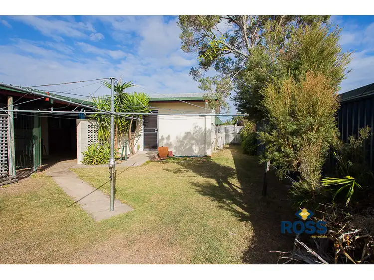 Fourth view of Homely house listing, 25 Bainbridge Street, Heatley QLD 4814