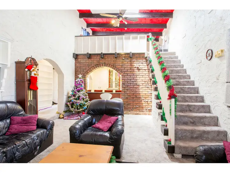 Fourth view of Homely unit listing, 1/553 Lyne Street, Lavington NSW 2641