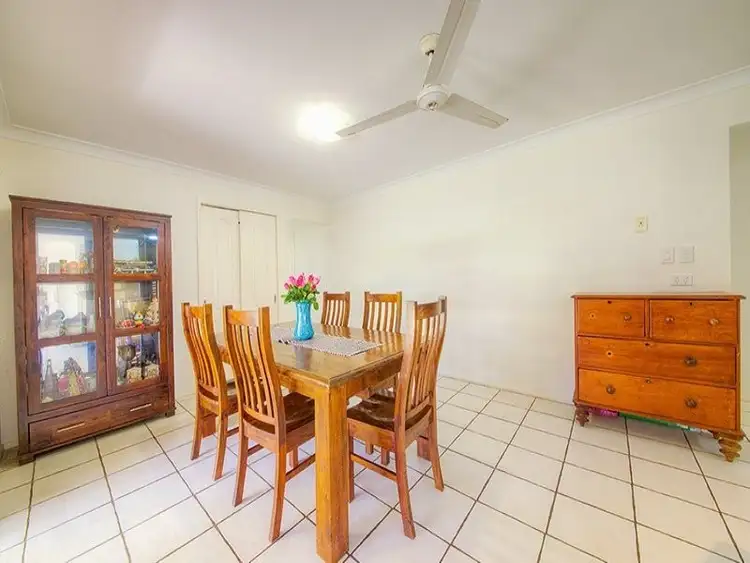 Fourth view of Homely house listing, 11 Rodney Street, Taranganba QLD 4703