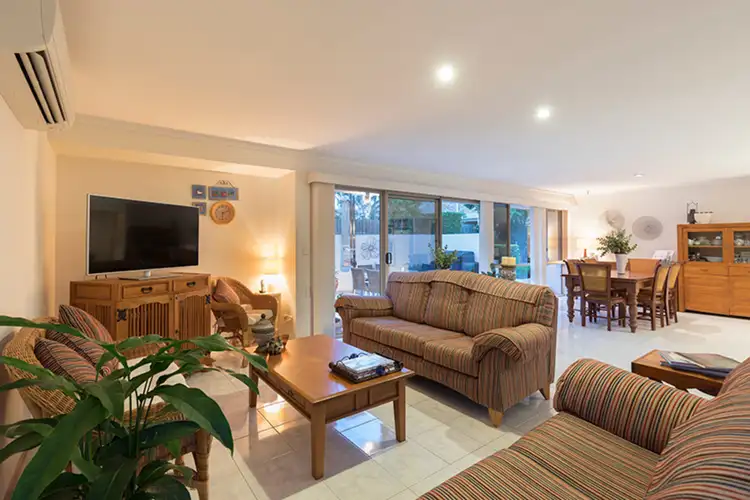 Third view of Homely house listing, 48 Tarrabool Street, Westlake QLD 4074