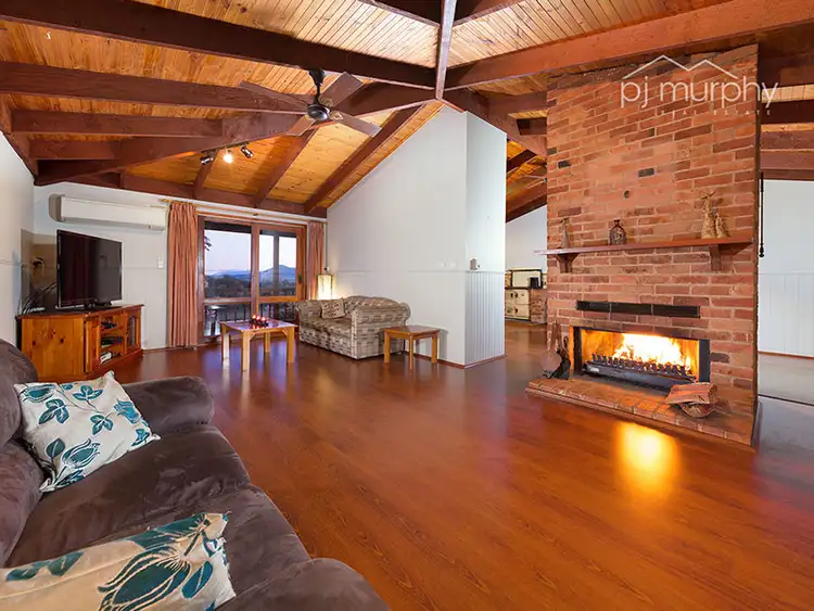 Third view of Homely rural property listing, 1708 Yackandandah-Wodonga Road, Yackandandah VIC 3749