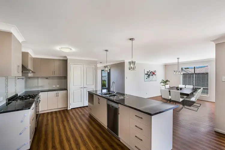 Fifth view of Homely house listing, 10 Bennett Street, Kleinton QLD 4352