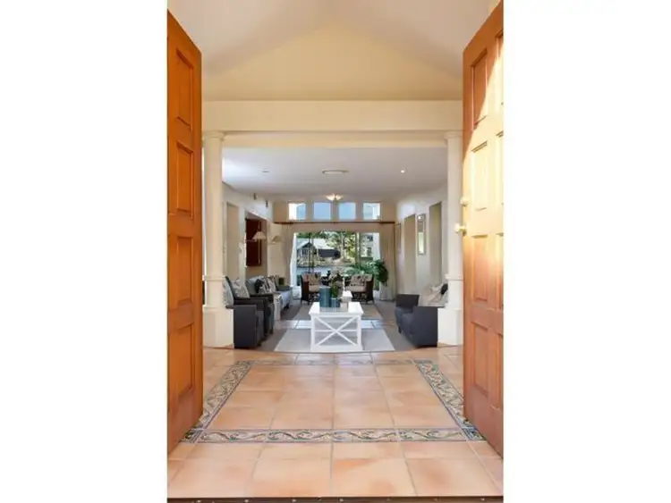 Fifth view of Homely house listing, 85 Shorehaven Drive, Noosa Waters QLD 4566