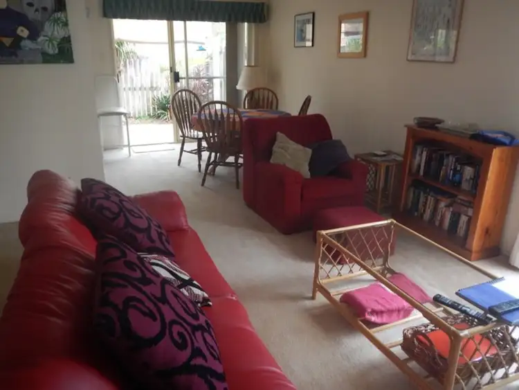 Fifth view of Homely townhouse listing, 1/20 Kangaroo Avenue, Bongaree QLD 4507