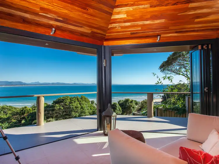 Fourth view of Homely house listing, 146 Lighthouse Road, Byron Bay NSW 2481