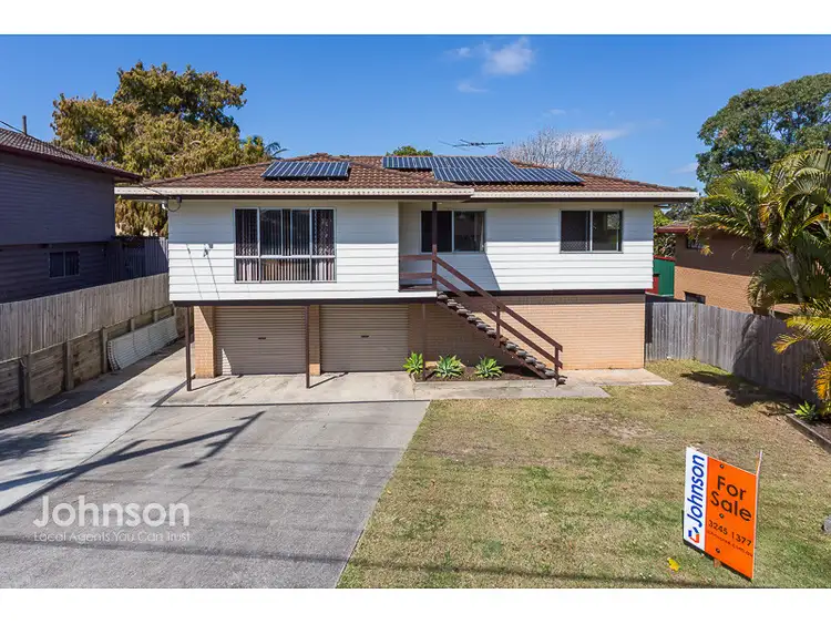 Main view of Homely house listing, 4 Cambridge Drive, Alexandra Hills QLD 4161