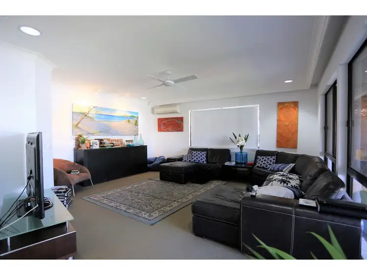 Fifth view of Homely house listing, 59 Anchorage Dve, Raby Bay QLD 4163