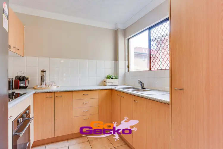Sixth view of Homely apartment listing, 1/34 Rise Street, Mount Gravatt East QLD 4122