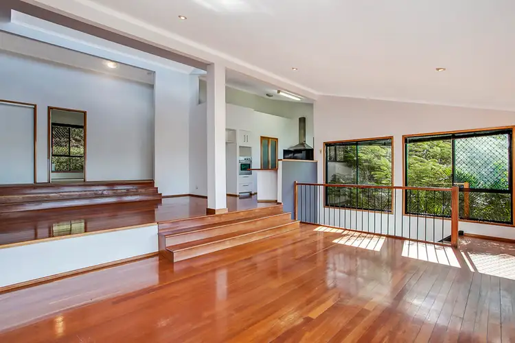 Fifth view of Homely house listing, 11 Moroccan Street, Highland Park QLD 4211