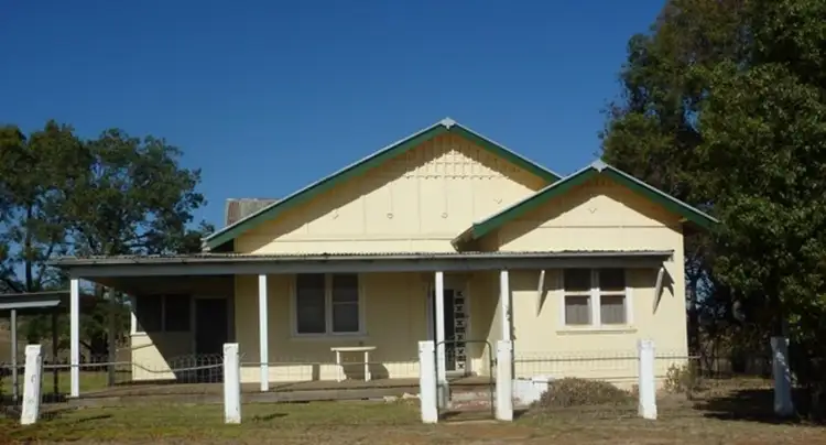 197 Bicton Lane, Molong NSW 2866