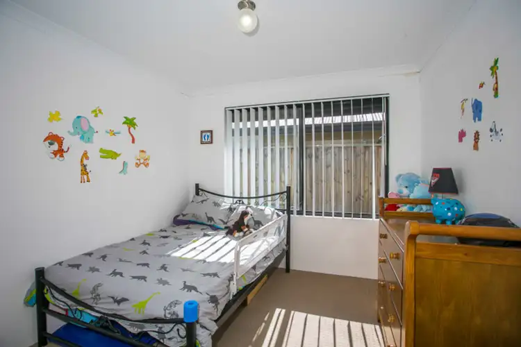 Seventh view of Homely house listing, 53 Lomas Circle, Ellenbrook WA 6069
