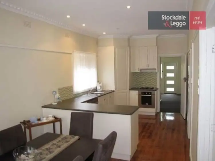 Fourth view of Homely house listing, 163 LLoyd Street, Moe VIC 3825