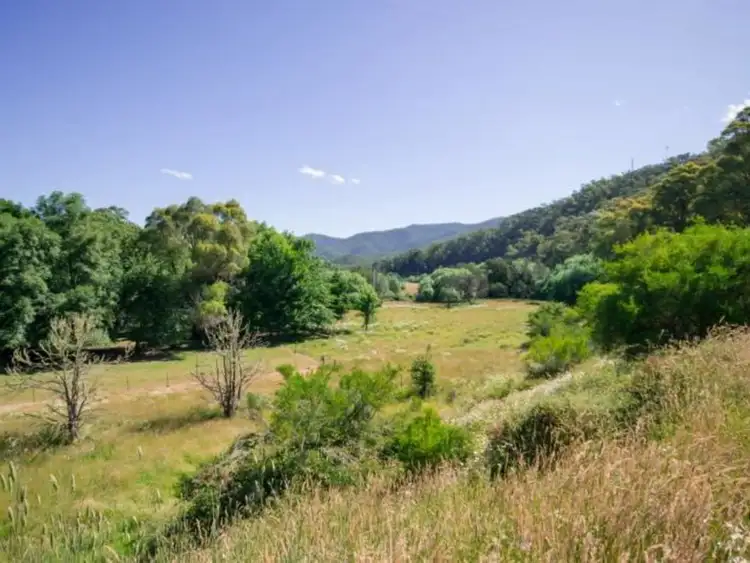 Second view of Homely house listing, 116 The Sideling, Jamieson VIC 3723
