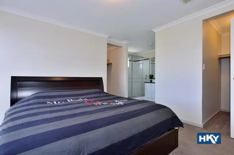 Sixth view of Homely house listing, 1 Farnell Lane, Aveley WA 6069
