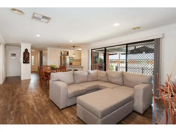 Fifth view of Homely house listing, 65 Dunne Crescent, Thurgoona NSW 2640