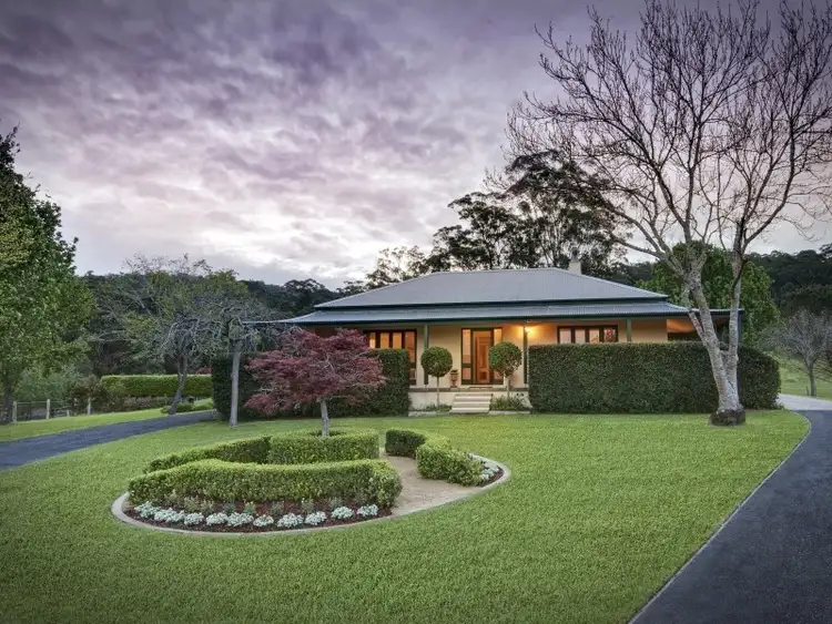 73 Phil Tunks Road, Dooralong NSW 2259