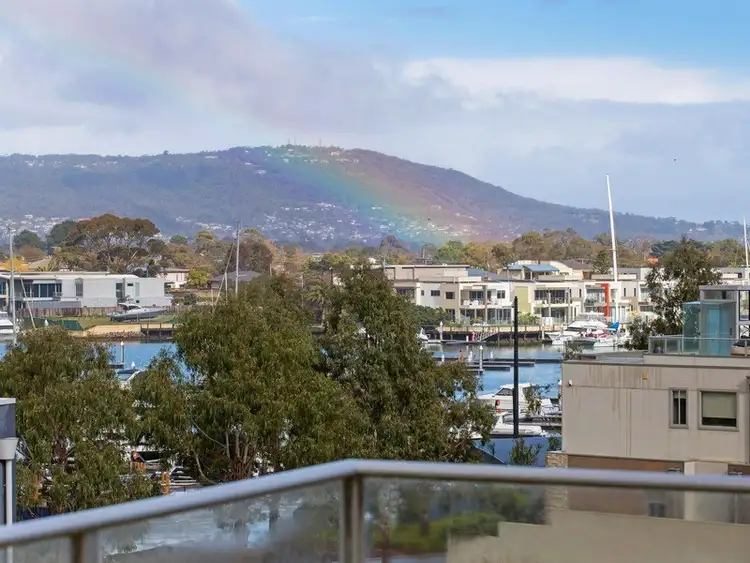 Fourth view of Homely townhouse listing, 11 Spinnaker Terrace, Safety Beach VIC 3936