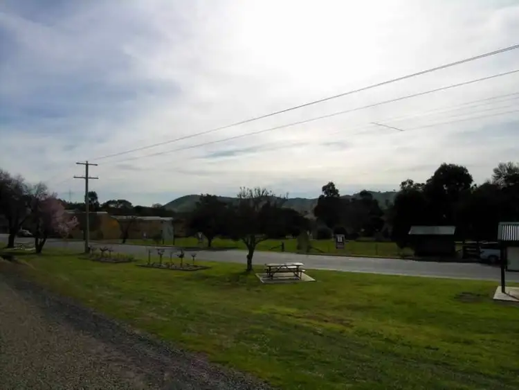 Third view of Homely land listing, Lot 2 Bon Crescent, Bonnie Doon VIC 3720