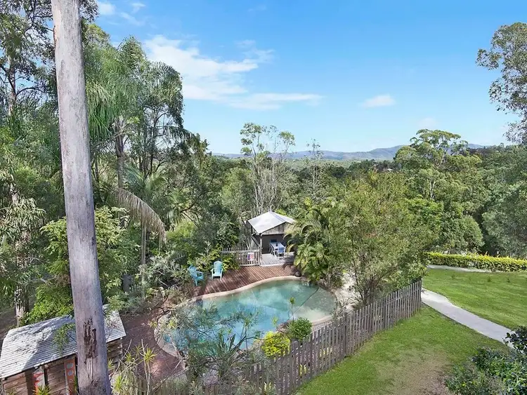 Second view of Homely house listing, 12 Salisbury Court, Clear Mountain QLD 4500