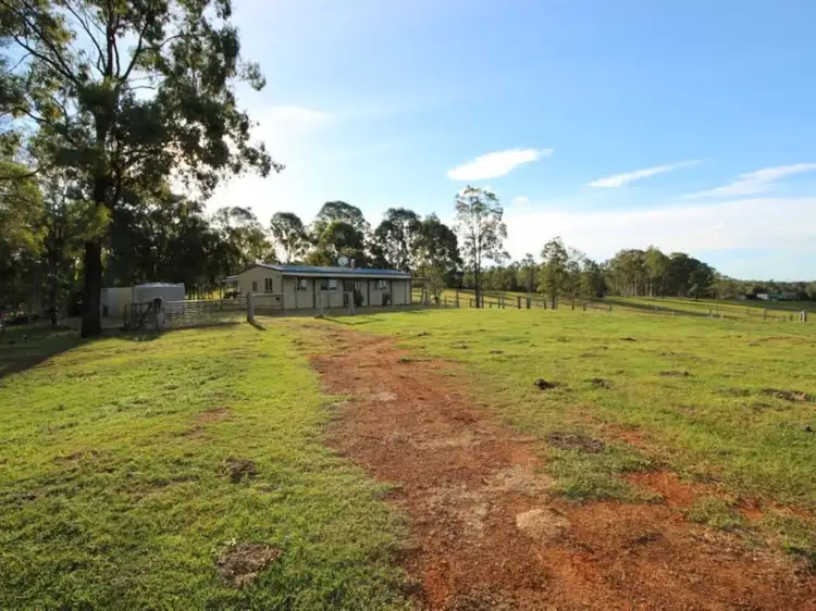 Second view of Homely rural property listing, 618 Tullymorgan Road, Lawrence NSW 2460