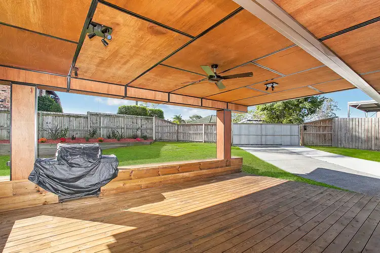 Fifth view of Homely house listing, 4 Colrene Court, Nerang QLD 4211
