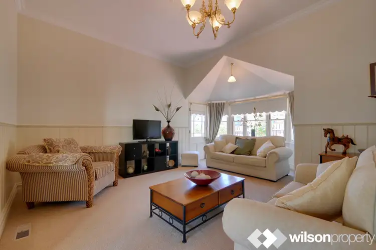 Fifth view of Homely house listing, 69 Loch Park Road, Traralgon VIC 3844