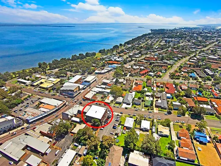 Sixth view of Homely unit listing, 6 & 7/13-15 Thompson Street, Long Jetty NSW 2261