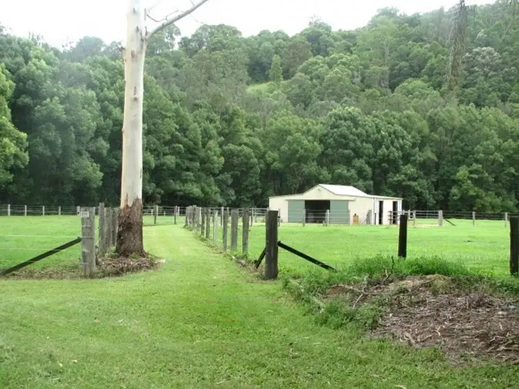 Fifth view of Homely rural property listing, 44 Upper Crystal Creek, Upper Crystal Creek NSW 2484