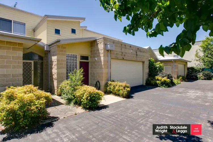 Third view of Homely townhouse listing, 2/11 Cleeland Street, Newhaven VIC 3925