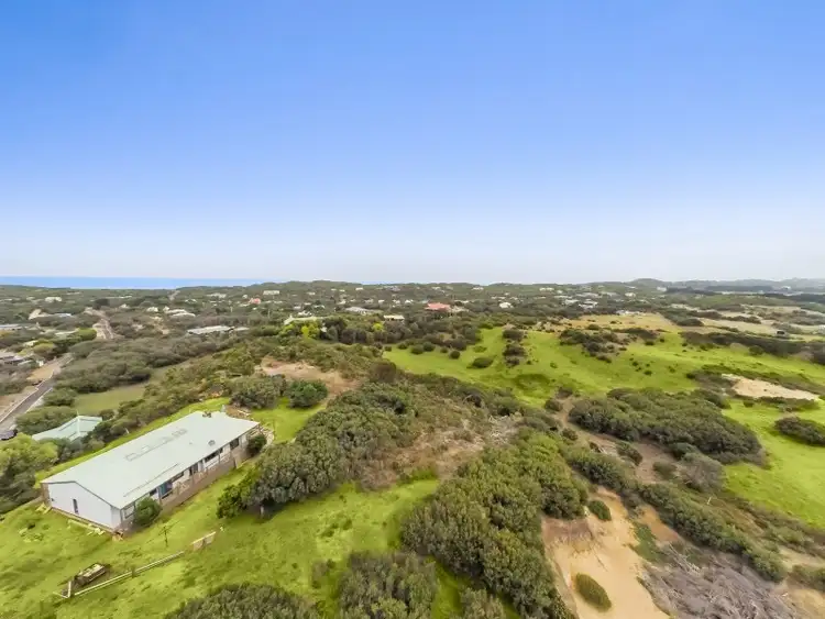 Lot 3, 424 Sandy Road, St Andrews Beach VIC 3941