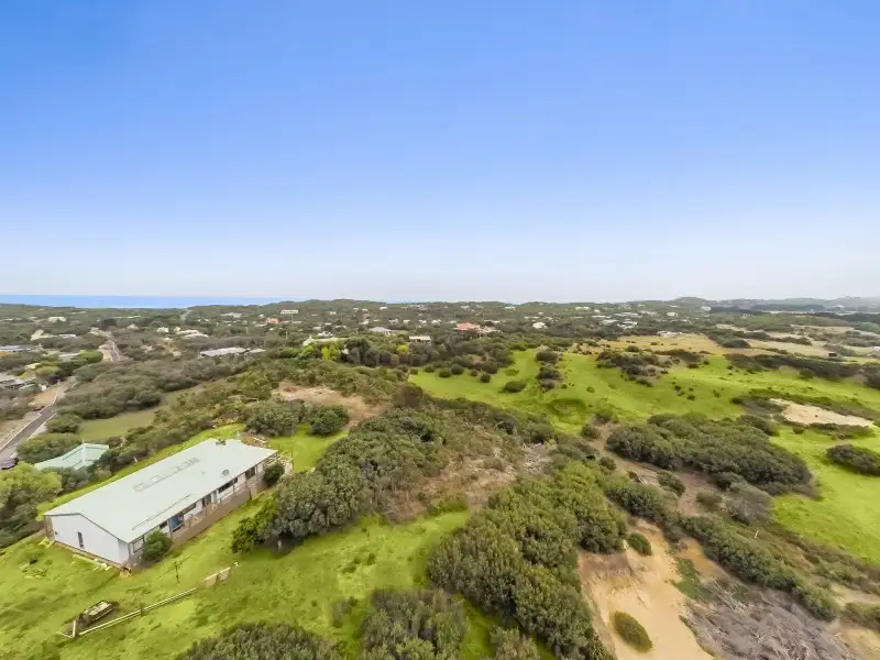 Main view of Homely house listing, Lot 3, 424 Sandy Road, St Andrews Beach VIC 3941