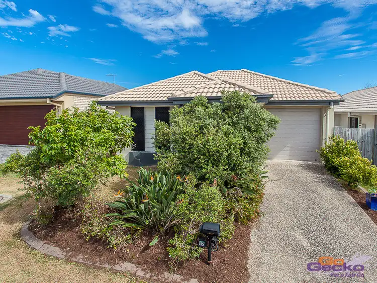 Main view of Homely house listing, 12 Suntrust Street, North Lakes QLD 4509