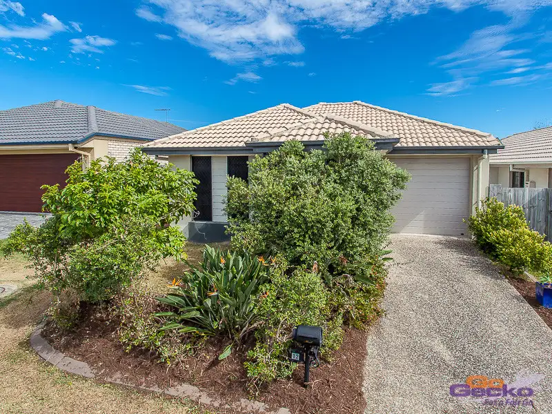 Main view of Homely house listing, 12 Suntrust Street, North Lakes QLD 4509
