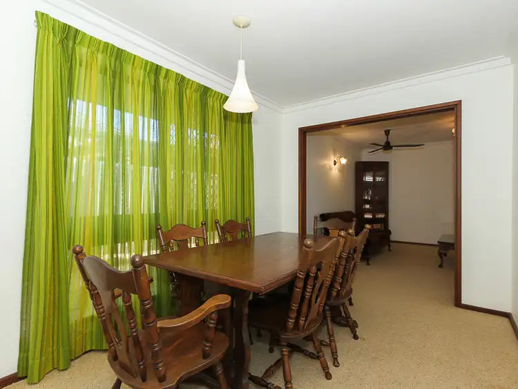 Sixth view of Homely house listing, 12 Hatton Grove, Carine WA 6020