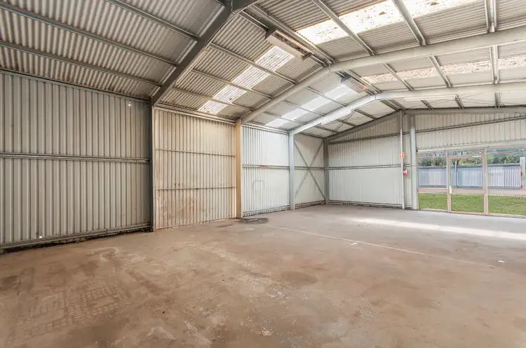 Fourth view of Homely land listing, 8015 Port Fairy Road, Hamilton VIC 3300