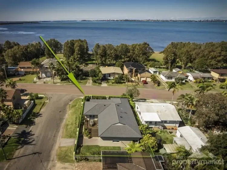 Second view of Homely house listing, 324 Lakedge Avenue, Berkeley Vale NSW 2261