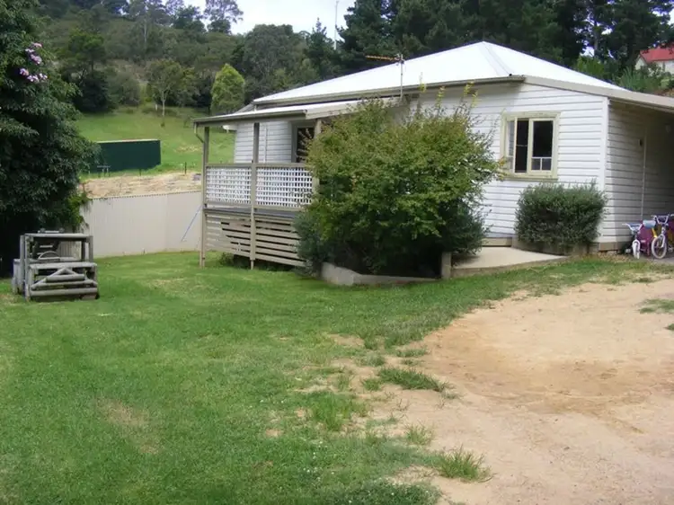 Third view of Homely house listing, 17 Scott Street, Wolumla NSW 2550