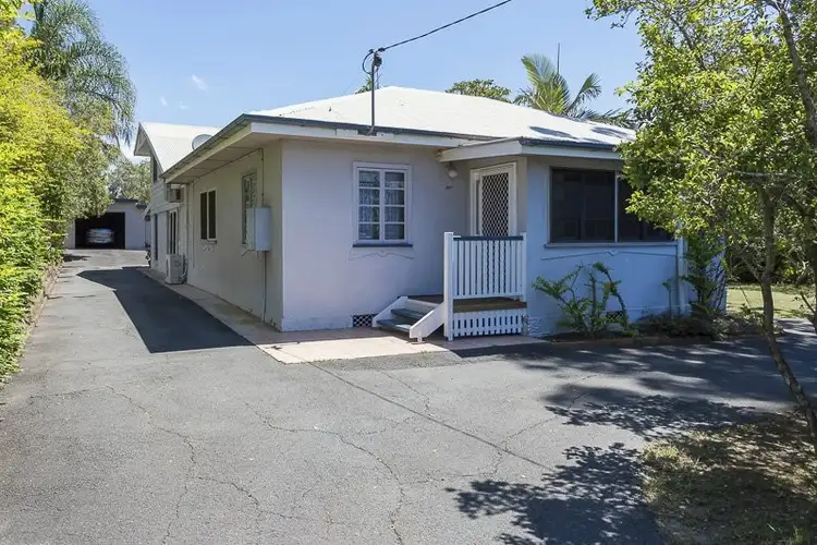 Third view of Homely house listing, 577 New Cleveland Road, Gumdale QLD 4154