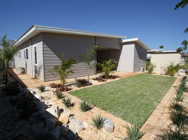 Second view of Homely house listing, 10 Brodie Crescent, South Hedland WA 6722