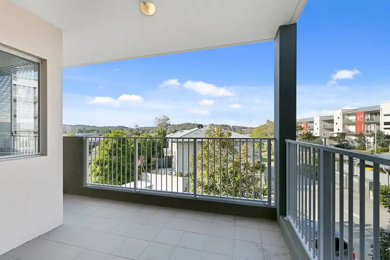 Main view of Homely unit listing, 84/1 Boulton Drive, Nerang QLD 4211