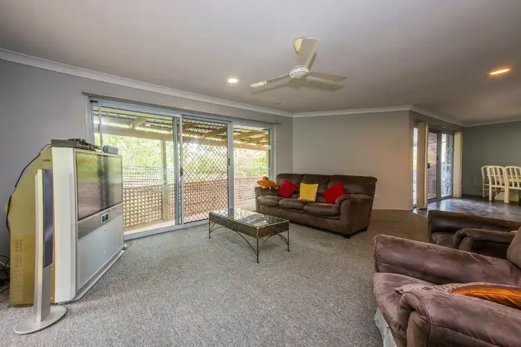 Third view of Homely house listing, 49 Riverpark Drive, Nerang QLD 4211