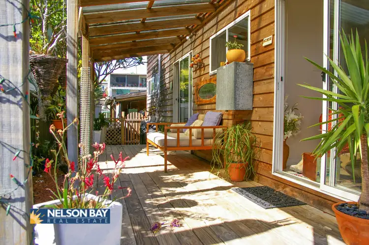Sixth view of Homely townhouse listing, 1/111 Shoal Bay Road, Nelson Bay NSW 2315