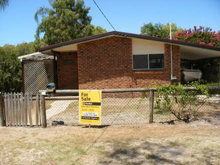 Main view of Homely house listing, 18 Whiting Street, Beachmere QLD 4510