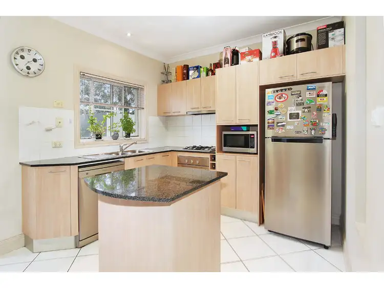 Fourth view of Homely semi-detached listing, 17/6 Blossom Place, Quakers Hill NSW 2763