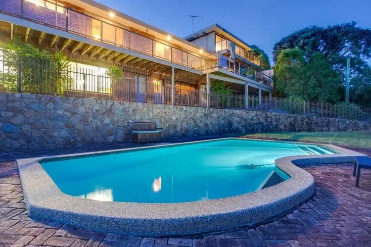 Second view of Homely house listing, 42 MINNIMURRA Road, Rye VIC 3941