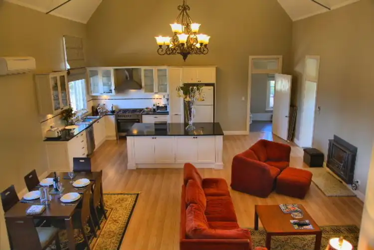 Fifth view of Homely apartment listing, 64 & 66 Edward Street, Molong NSW 2866