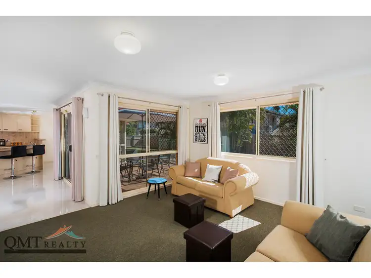 Seventh view of Homely house listing, 15 Abelia Close, Calamvale QLD 4116