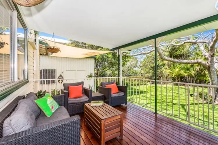 Third view of Homely house listing, 6 Colonial Drive, Condong NSW 2484